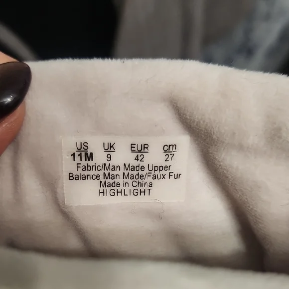 Ryka Size 11 NEW Winter Boots - Picture 6 of 6